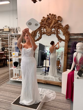 Images Consignment Bridal & Prom Franchise