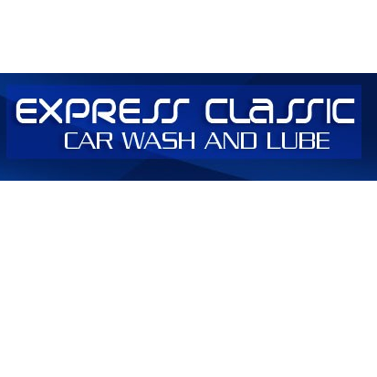 Classic Express Car Wash