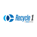 Recycle 1 - Maryland Logo