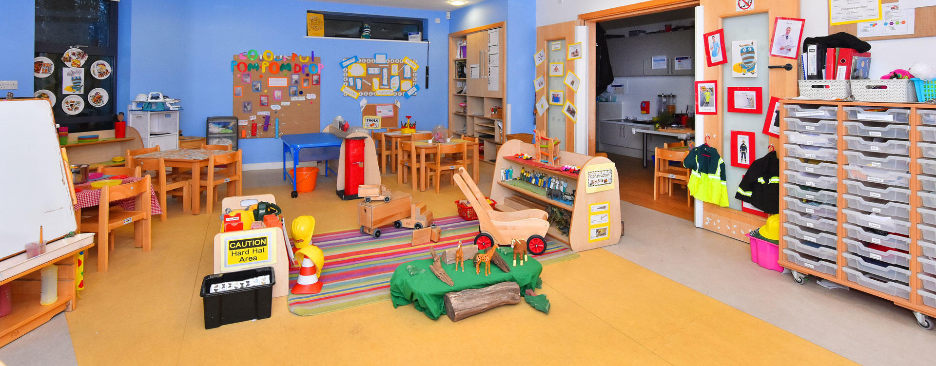 Images Bright Horizons Hinchley Wood Day Nursery and Preschool