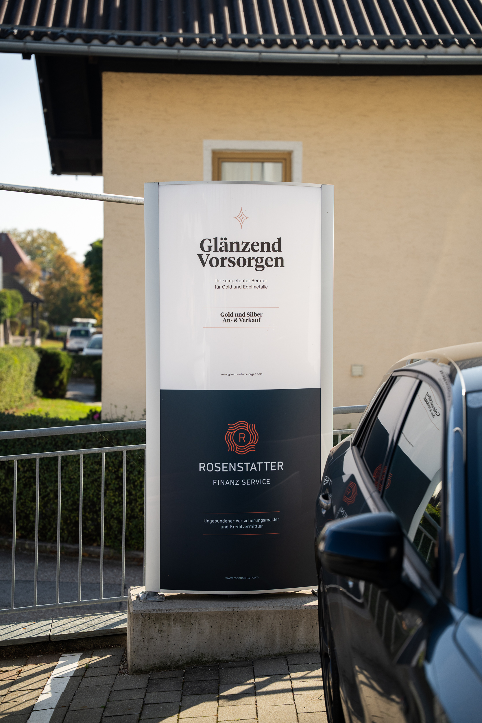 Bild 5 von Gold- und Silberhändler Salzburg | Glänzend Vorsorgen