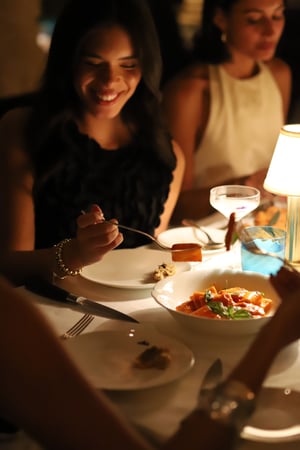 Images Lido Restaurant at The Surf Club