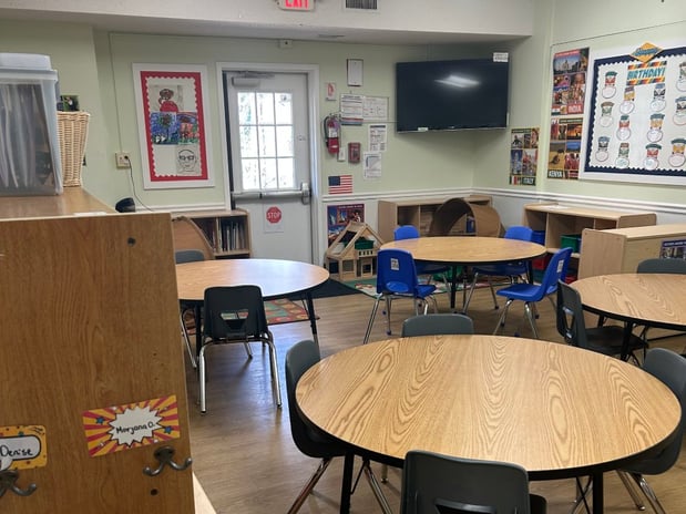 Images Newington Forest KinderCare