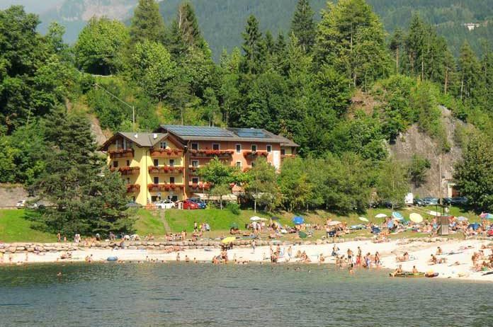Images Albergo Miramonti