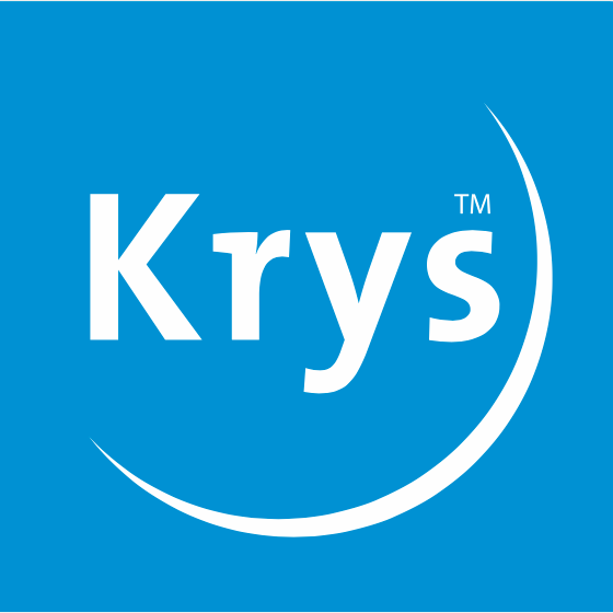 Opticien Krys Logo