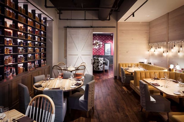 Images The Logan Philadelphia, Curio Collection by Hilton