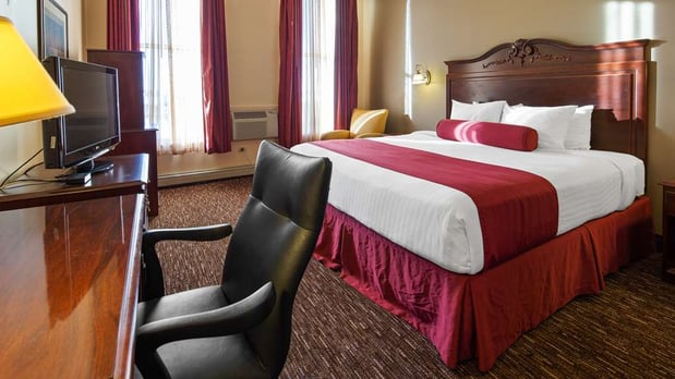 Images Best Western The Hotel Chequamegon