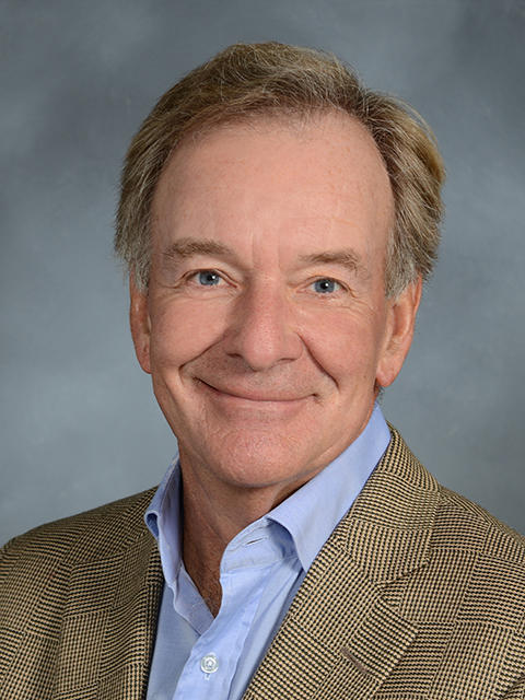 Robert B. Snow, MD