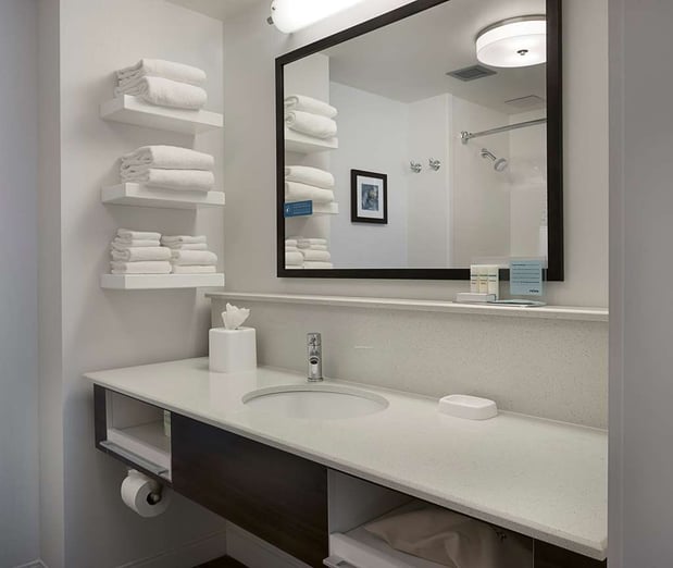 Images Hampton Inn & Suites Charlotte/Pineville
