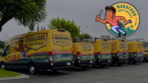 Images Marathon Plumbing, Heating and AC Repair