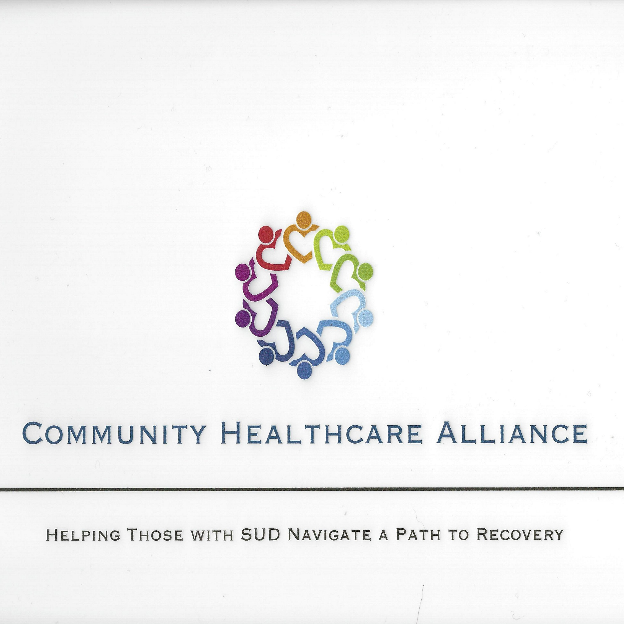 Community Healthcare Alliance Logo