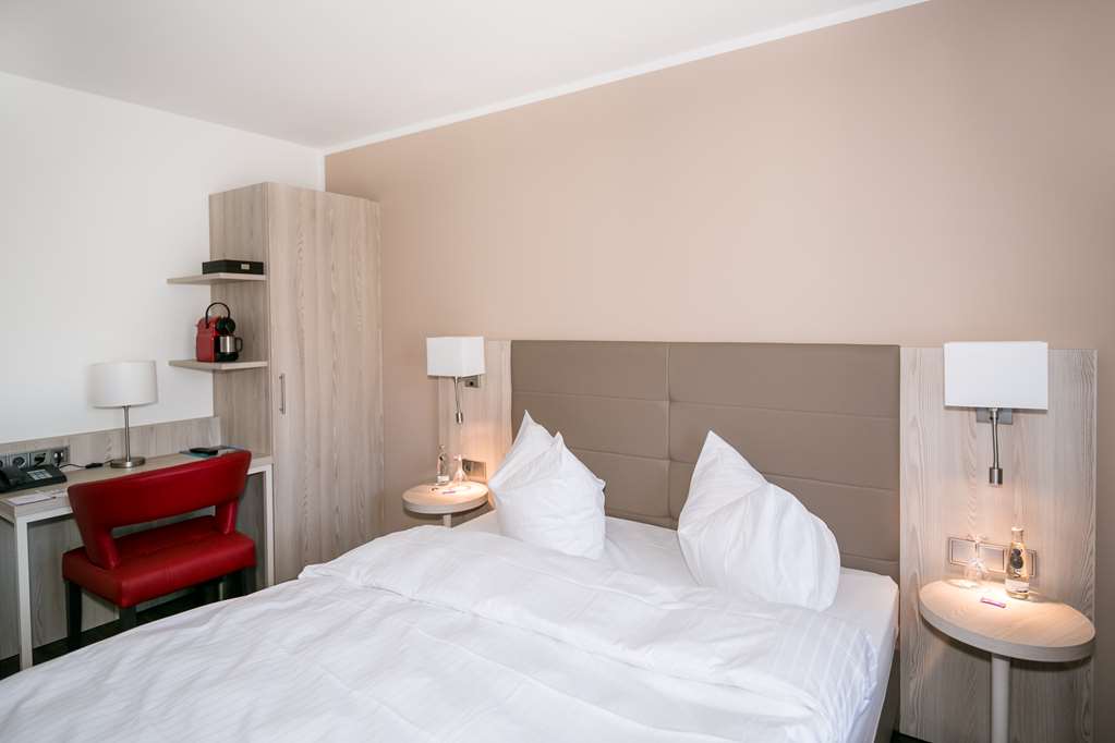 Bilder Best Western Hotel Breitbach