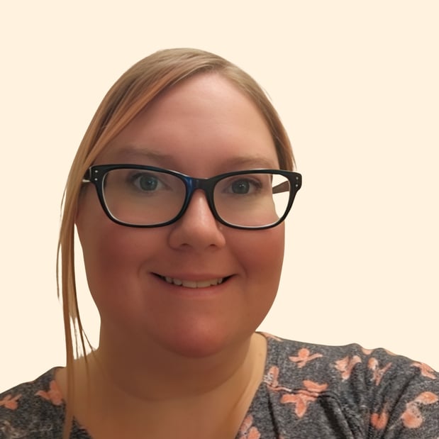 Images Erica Peteja, Counselor