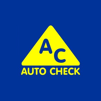 Auto Check Winklhofer in Pocking - Logo
