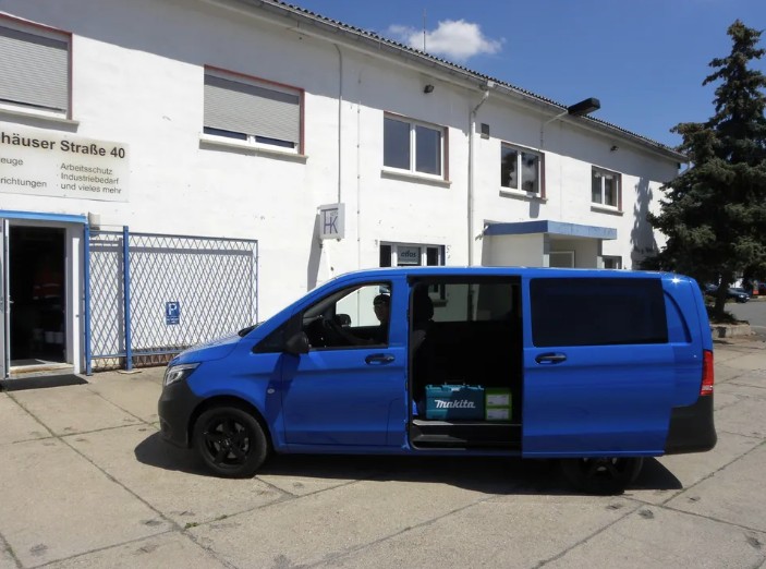 Bild 5 Technikhandel Keith - Inh. Mario Keith in Arnstadt