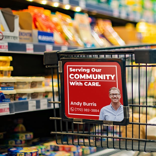 Images Andy Burris - State Farm Insurance Agent