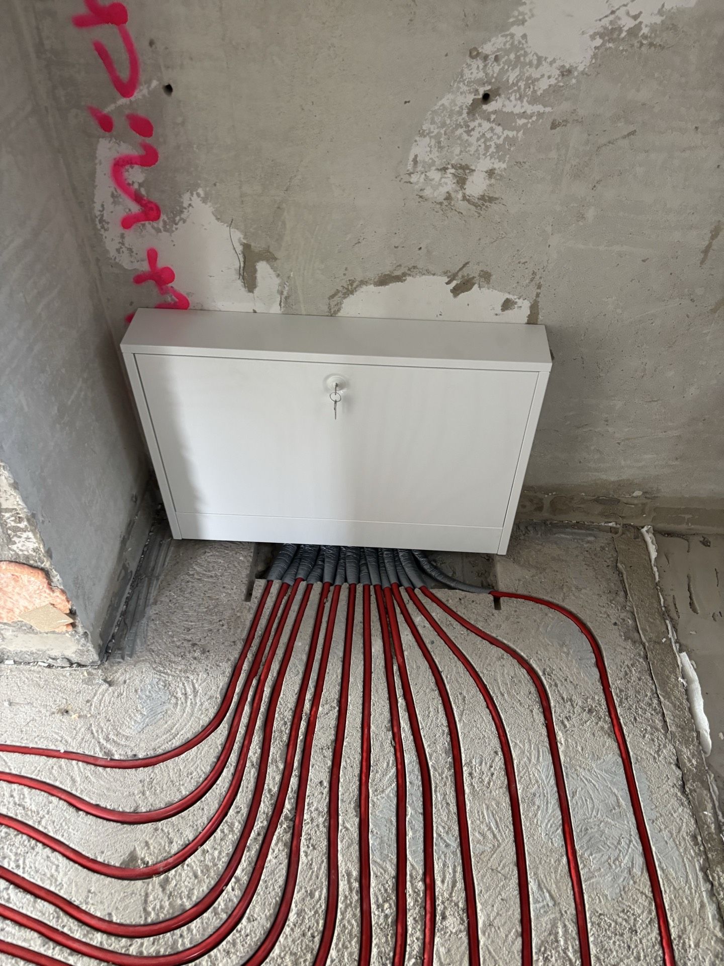 Lux Renovierungs Service UG, Ellernstraße 11 in Bad Oeynhausen