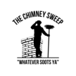 The Chimney Sweep Logo