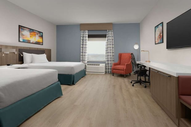 Images Hilton Garden Inn Abilene