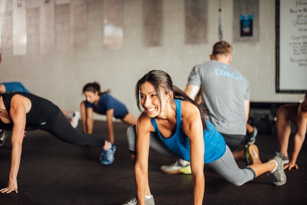 Images Iron Tribe Fitness - Gym, Personal Training