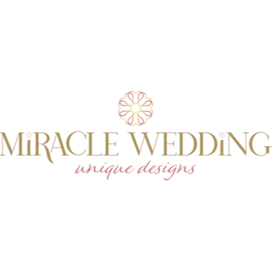 Logo Miracle Wedding