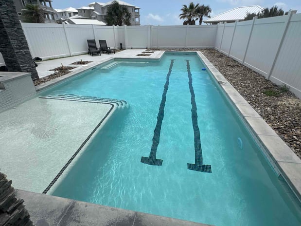 Images Wade In The Water Pool & Spa Services LLC