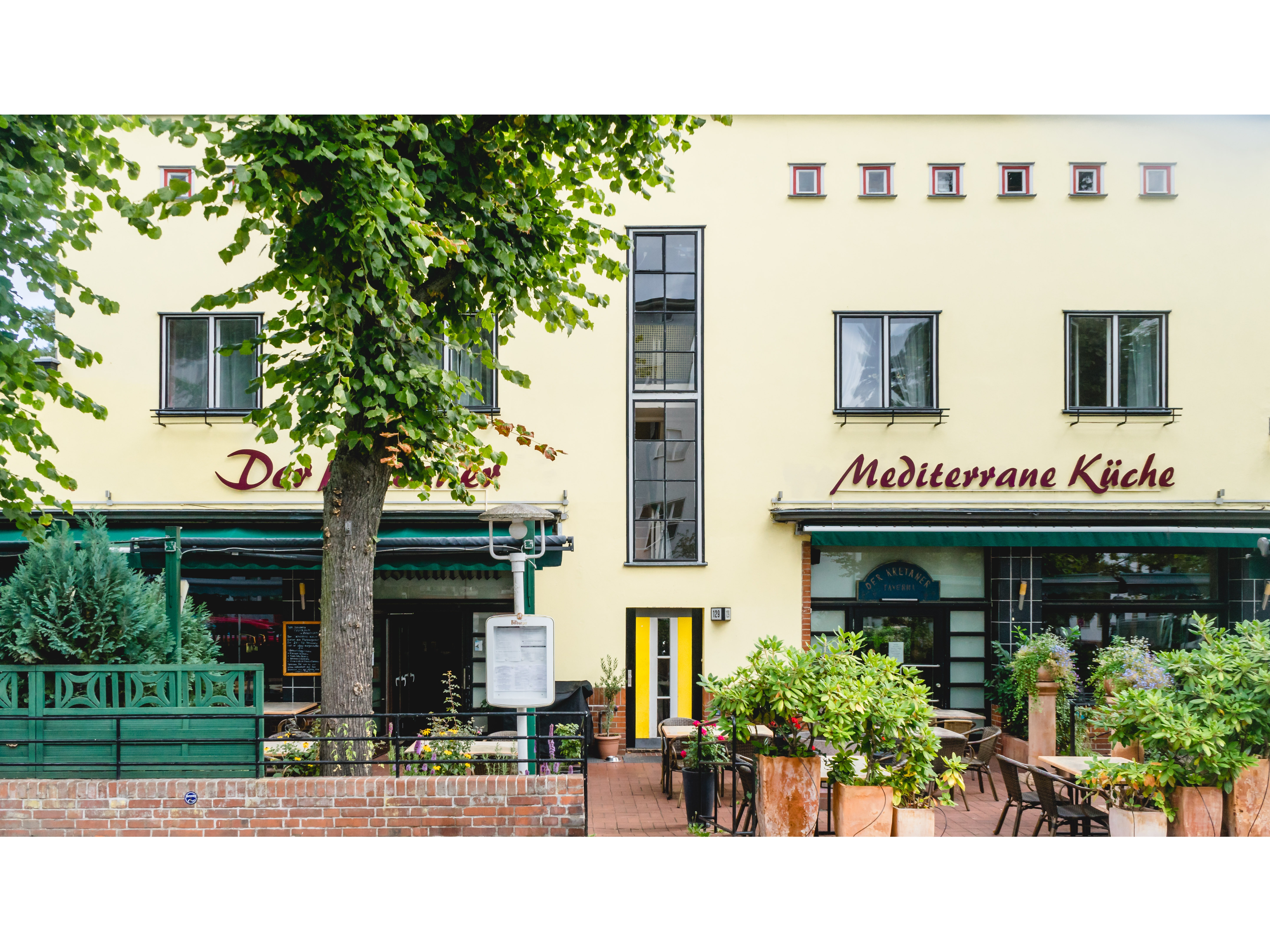 Bilder Der Kretaner