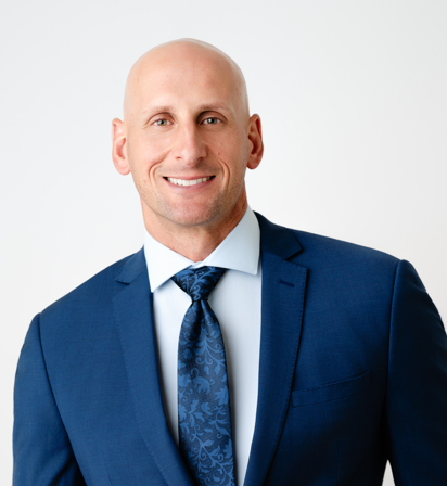 Compass: Vinnie Catricala