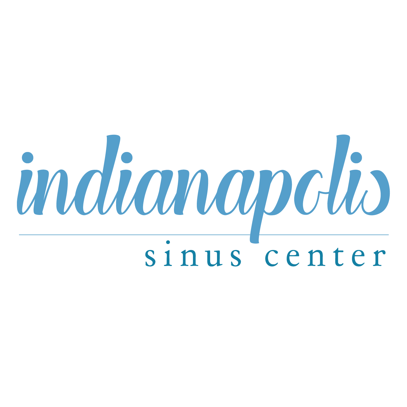 Indianapolis Sinus Center Logo