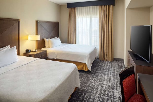 Images Embassy Suites by Hilton Laredo