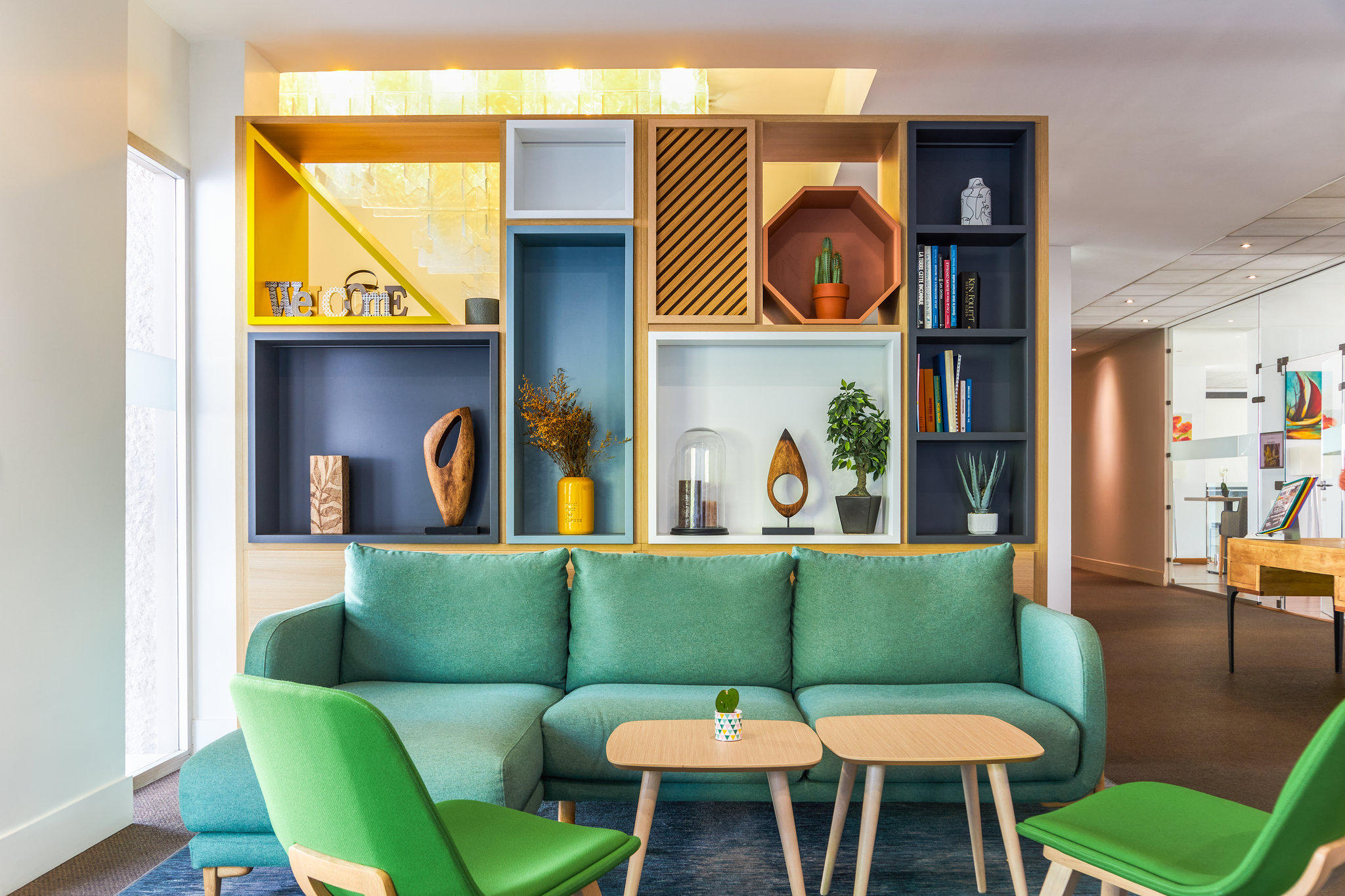 Images Holiday Inn Perpignan by IHG