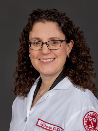 Images Cecelia E. Schmalbach, MD, MSc, FACS