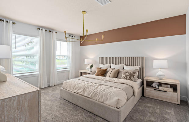 Images Amelia Groves by Pulte Homes