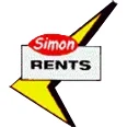 Simon Equipment Rentals
