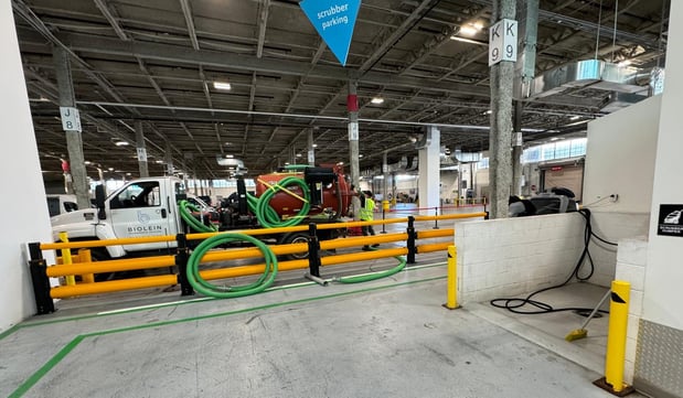 Images Biolein | Denver Vacuum Trucks