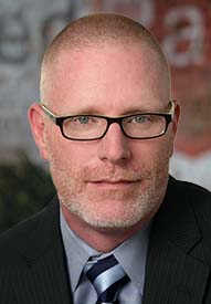 Matthew Mercer Loan officer headshot