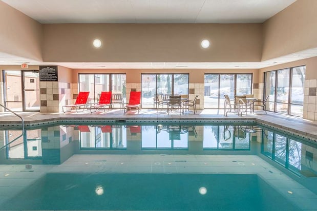 Images Hampton Inn Madison East