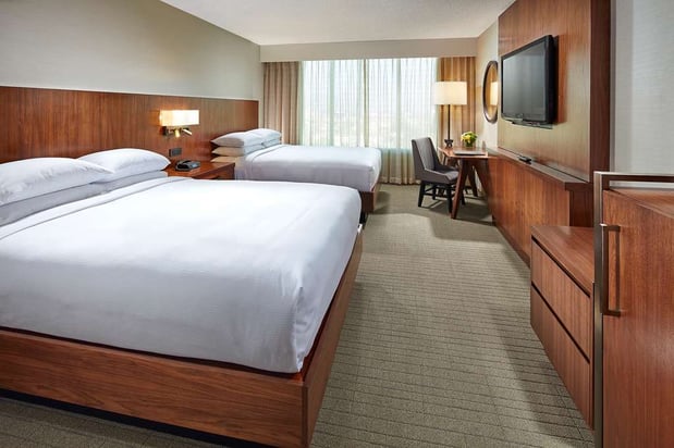 Images Hilton Pasadena
