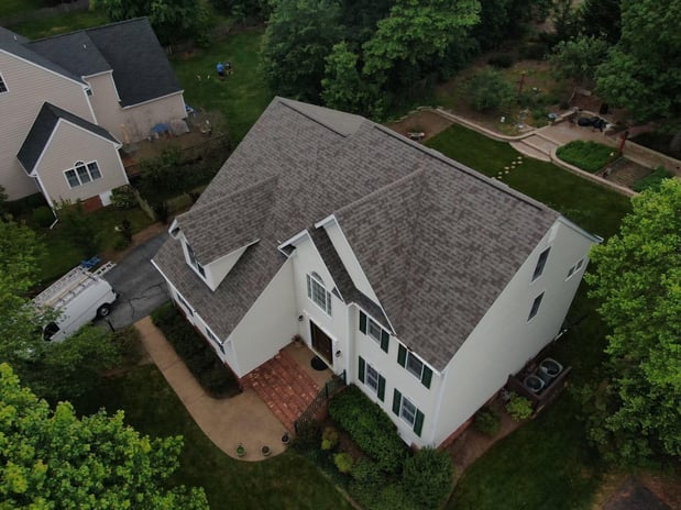 Images CB Chandler Roofing