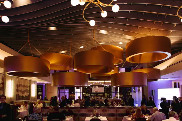 Images Fleming’s Prime Steakhouse & Wine Bar