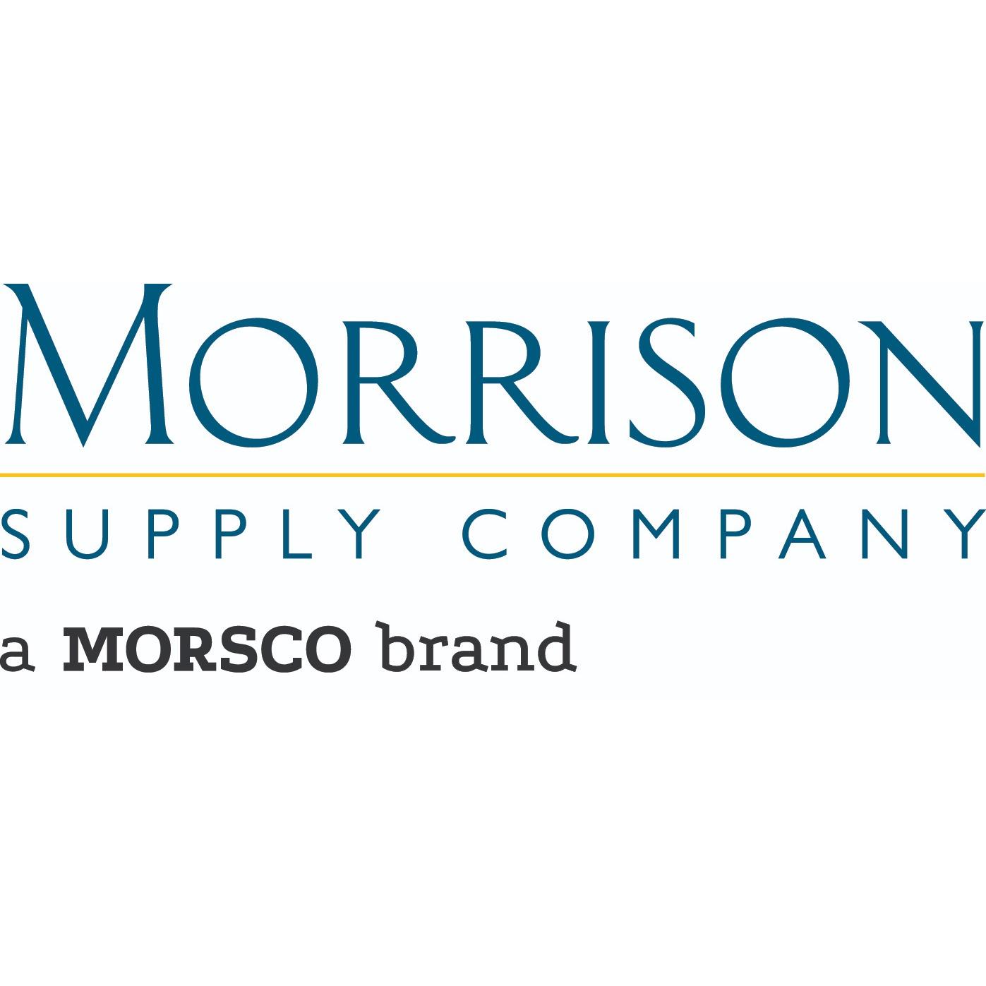 Morrison Supply- San Antonio Downtown Logo