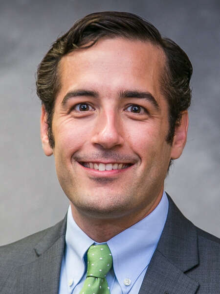 Dr. Benjamin Klausing, MD - Louisville, KY - Infectious Disease, Infectious Disease Specialist