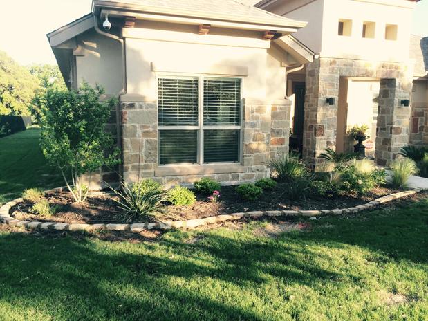 Images Zilker Landscaping