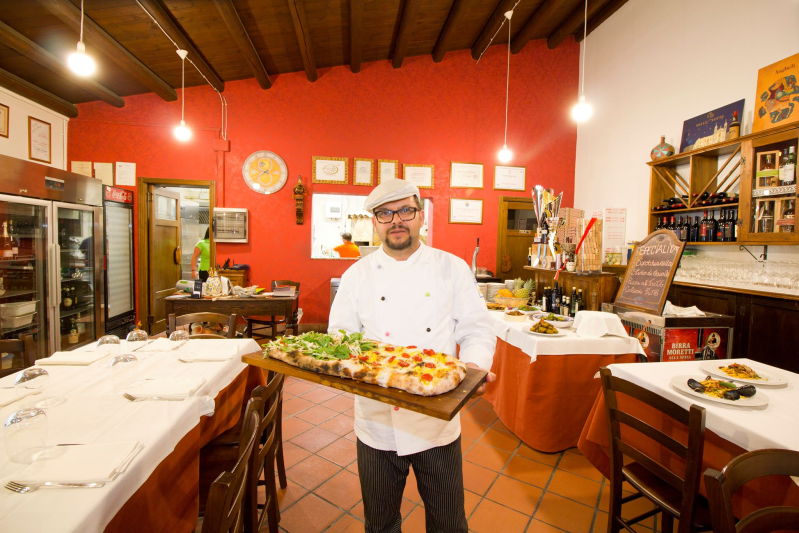 Images Ristorante Tancredi