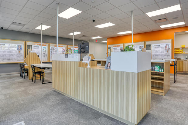 Images Stanton Optical
