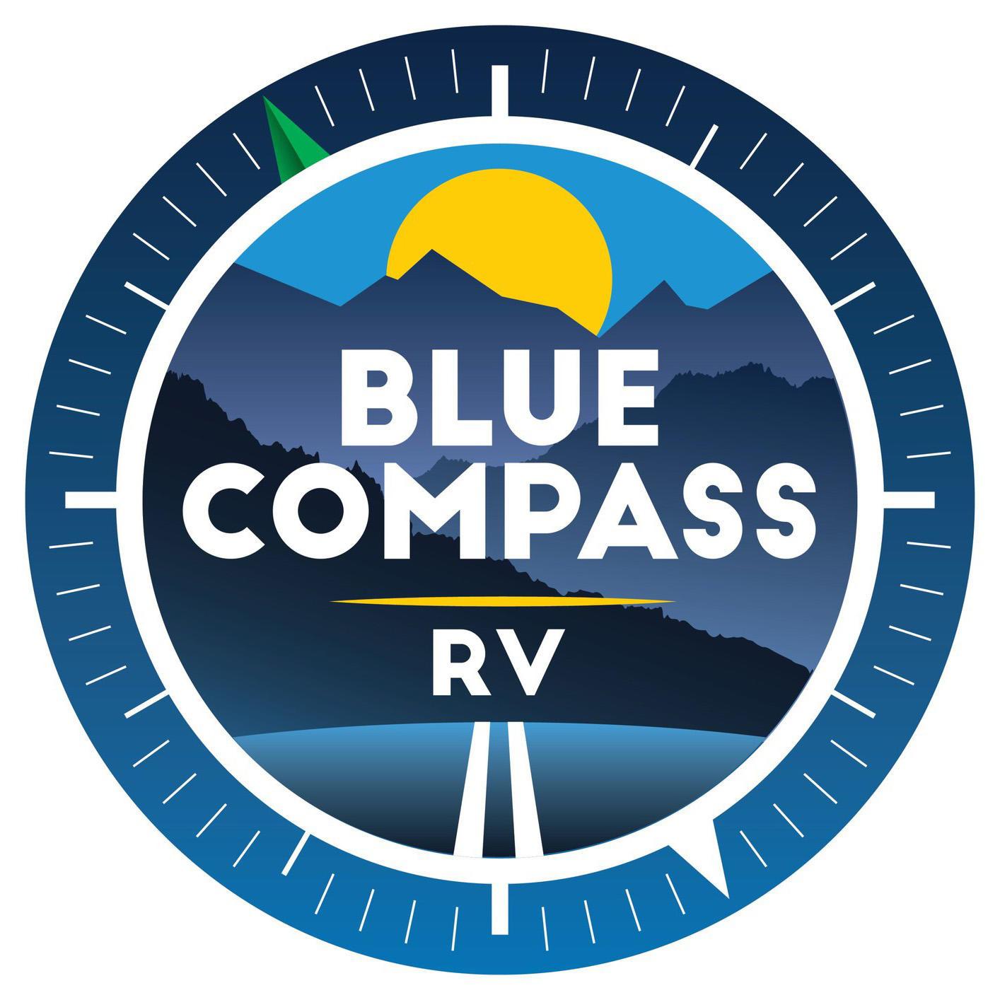 Blue Compass RV Post Falls