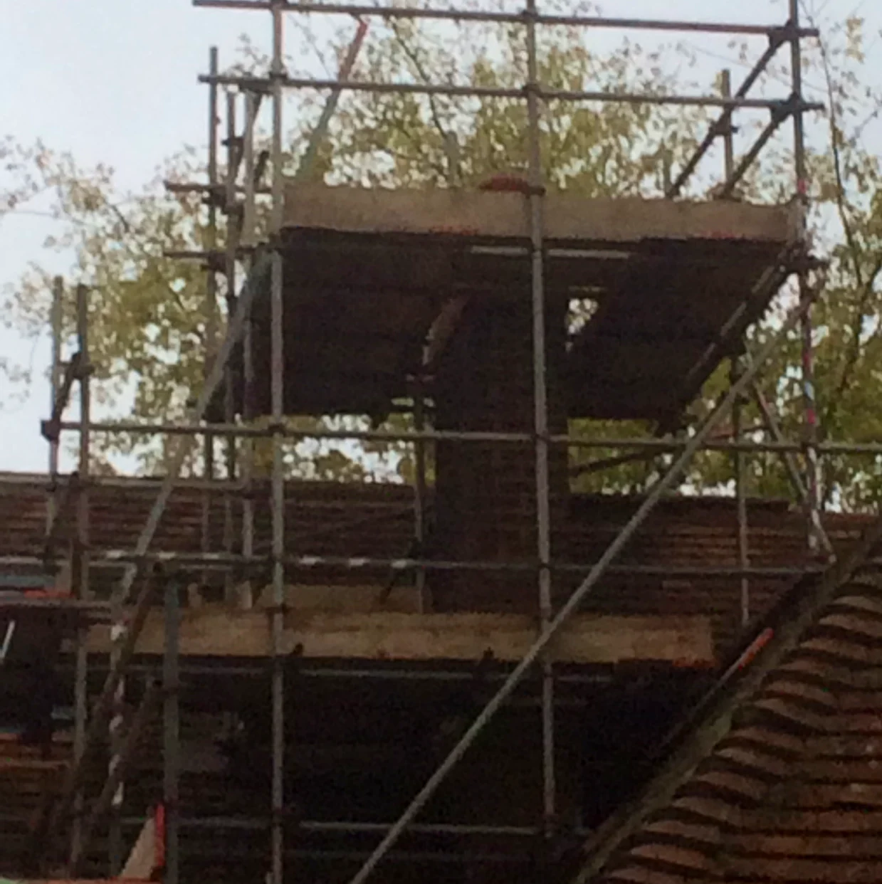 Images Wyvern Scaffolding
