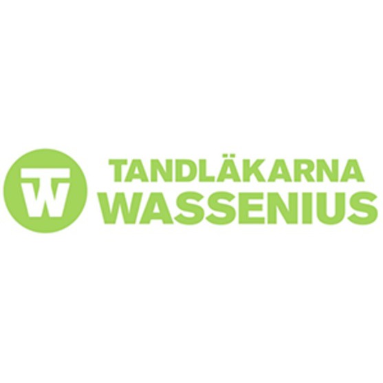 Tandläkarna Wassenius Logo