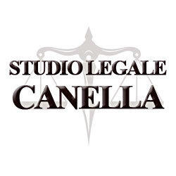 Studio Legale Canella Logo