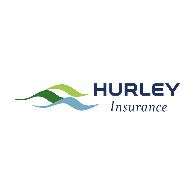 Hurley Insurance Logo